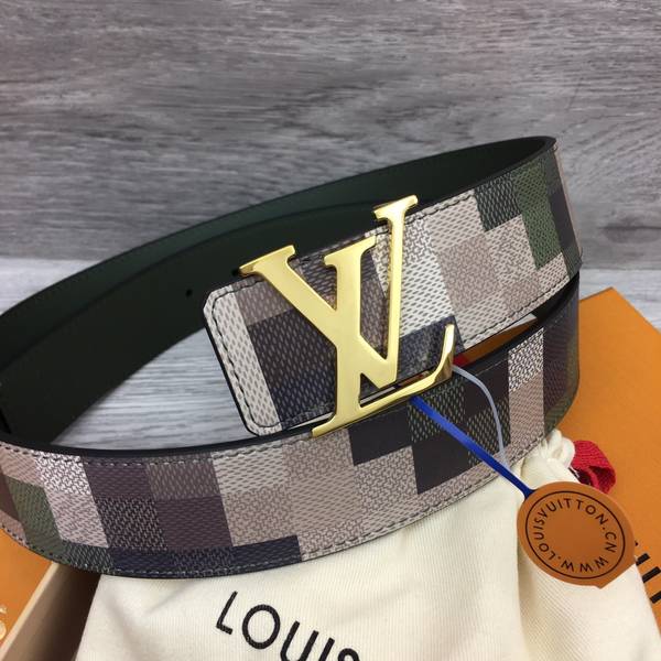 Louis Vuitton 40MM Belt LVB00344 Louis Vuitton 40MM Belt LVB00344